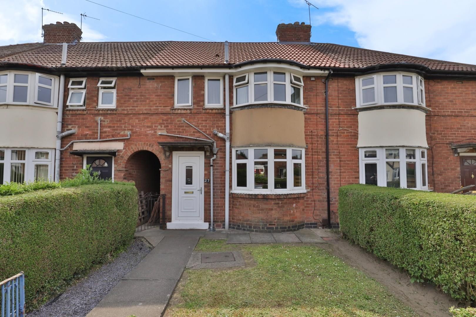3 bed property for sale in Middleton Road, York YO24 Zoopla
