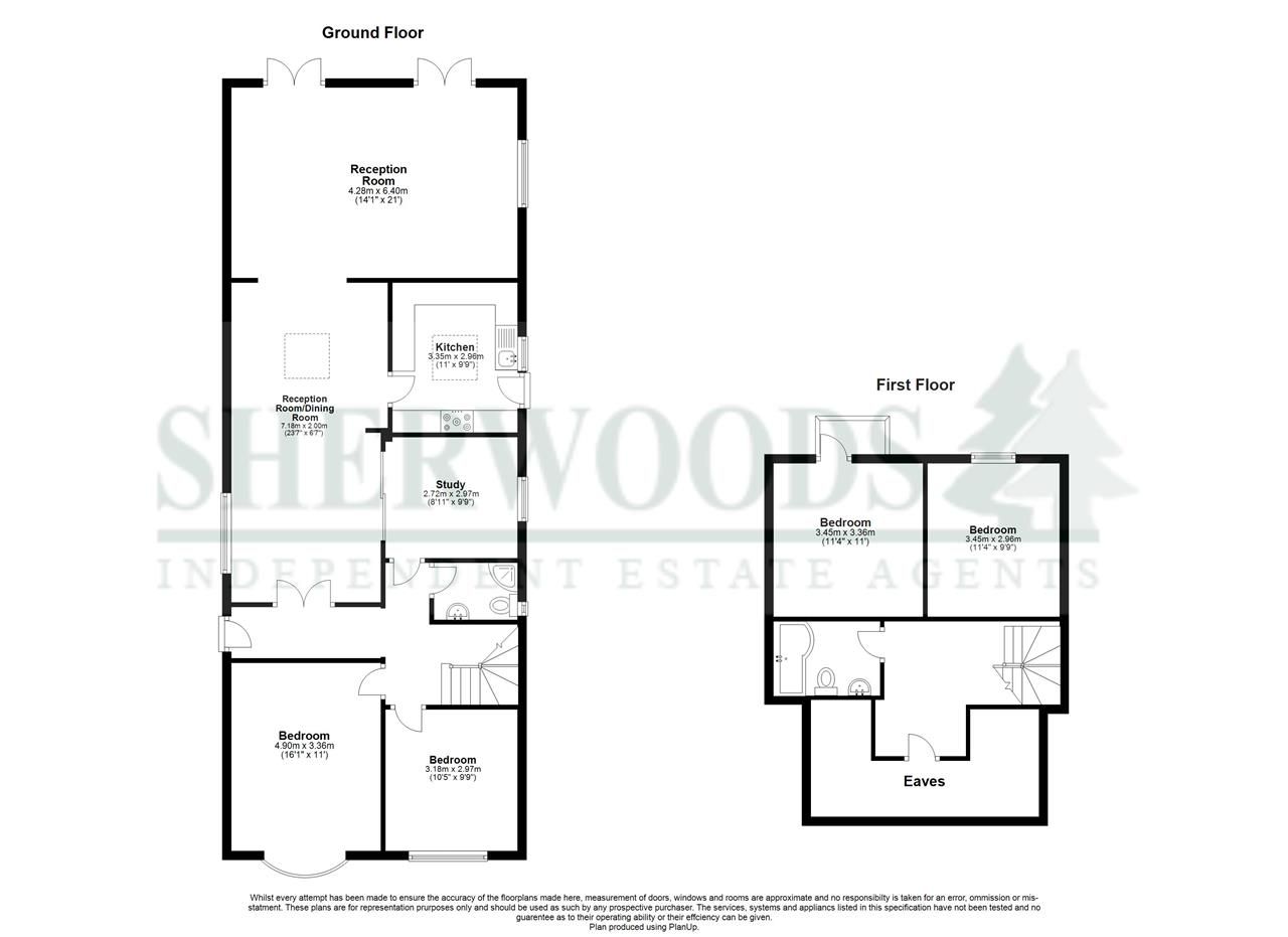 5 bed bungalow for sale in Hatton Road, Bedfont, Feltham TW14 Zoopla