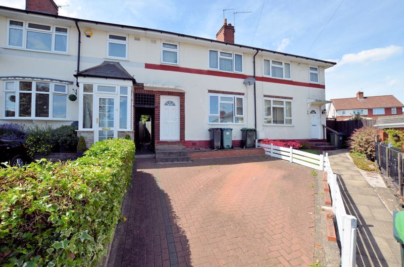 3 bed terraced house for sale in Pavilion Avenue, Bearwood, Smethwick B67 Zoopla