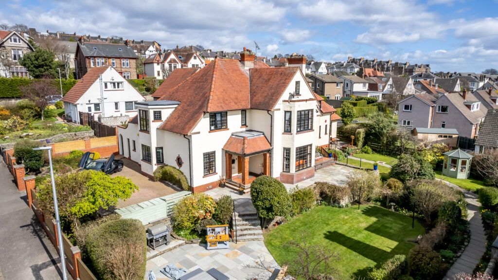 6 bed semidetached house for sale in Rockfield Street, Dundee DD2 Zoopla