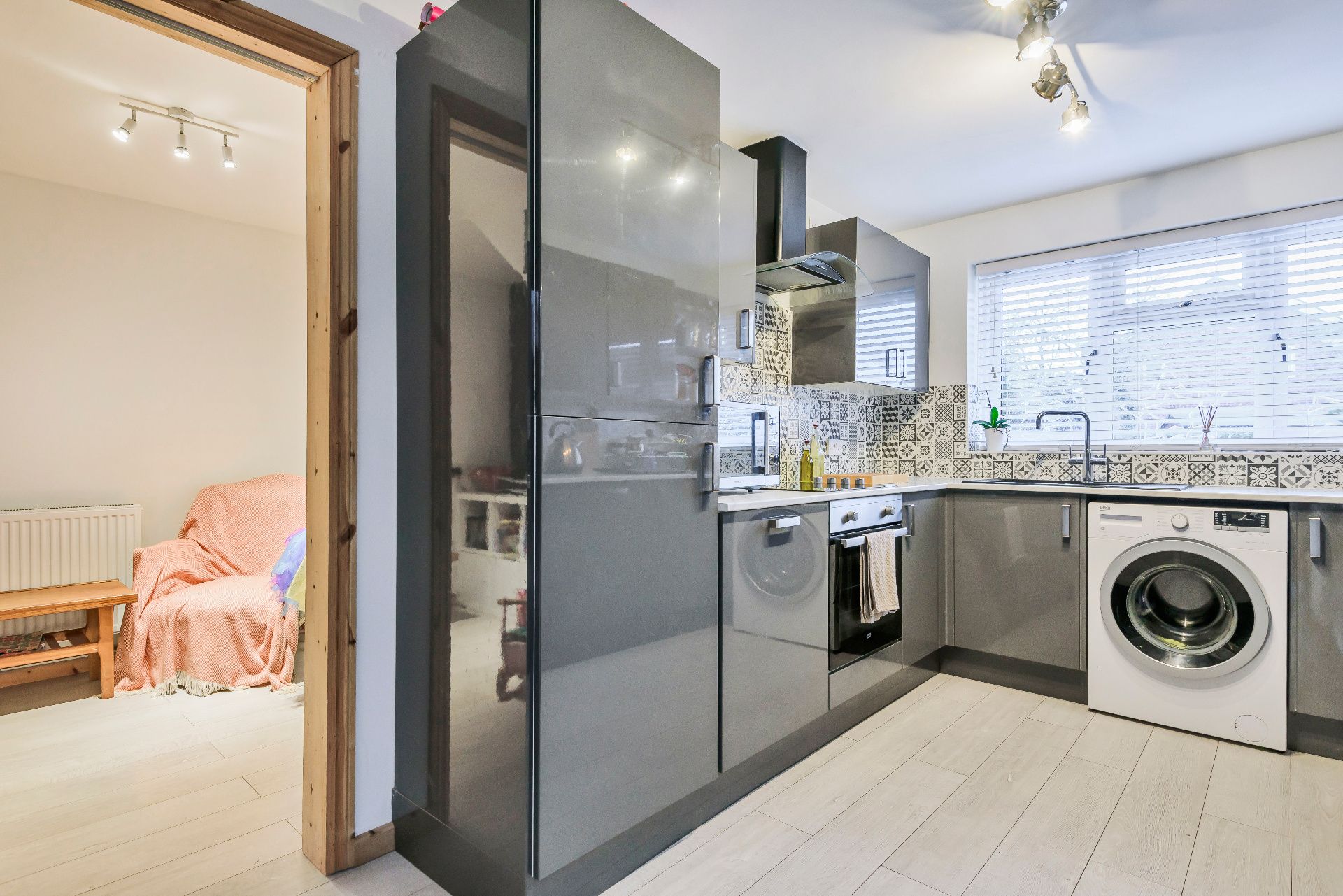 3 bed semidetached house for sale in St. Peters Close, MoretonOnLugg