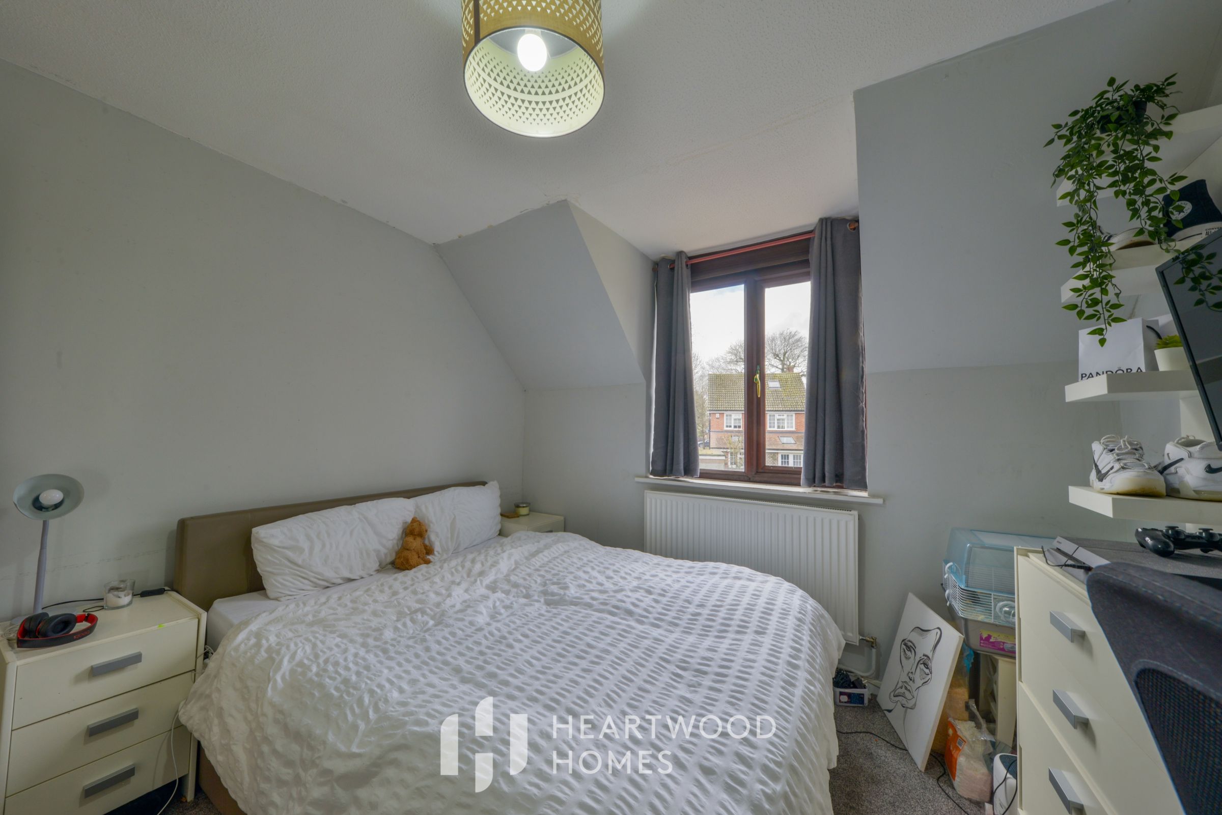 6 bed end terrace house for sale in Newgate Close, St. Albans AL4 Zoopla