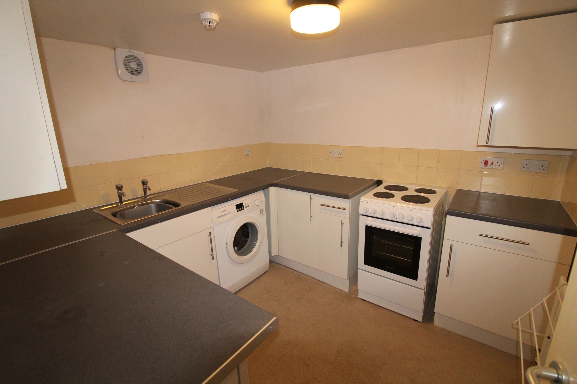 1 bed flat to rent in Corporation Oaks, Mapperley Park, Nottingham NG3