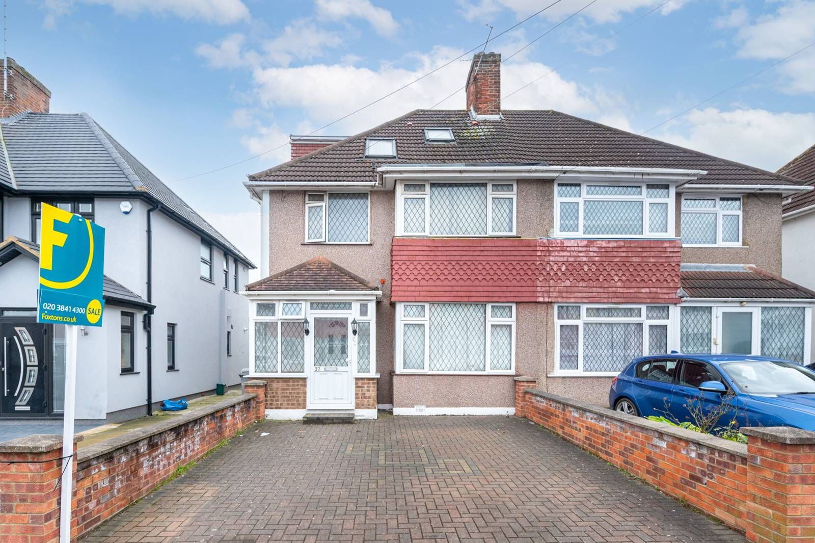 6 bed property for sale in Nettleden Avenue, Wembley HA9 Zoopla