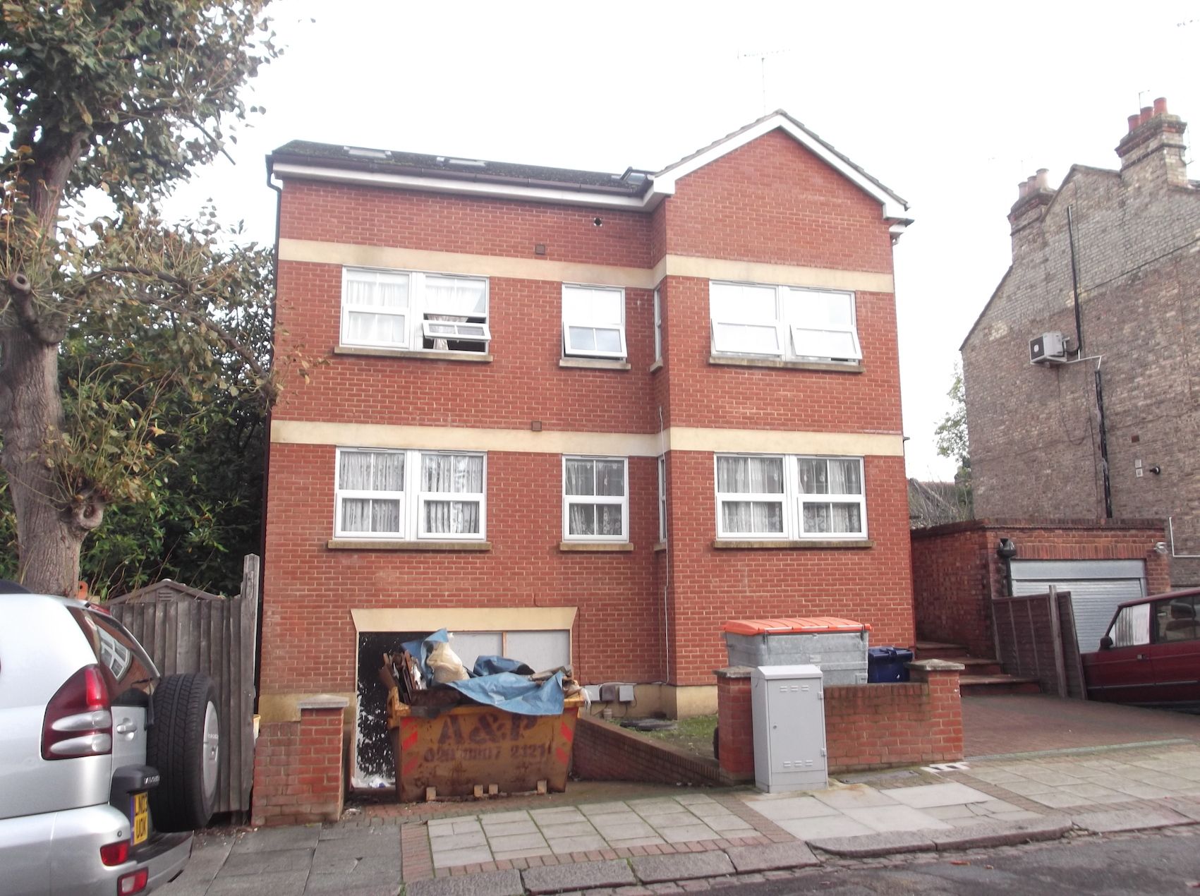 2 bed flat for sale in Ramsden Road, Friern N11 Zoopla