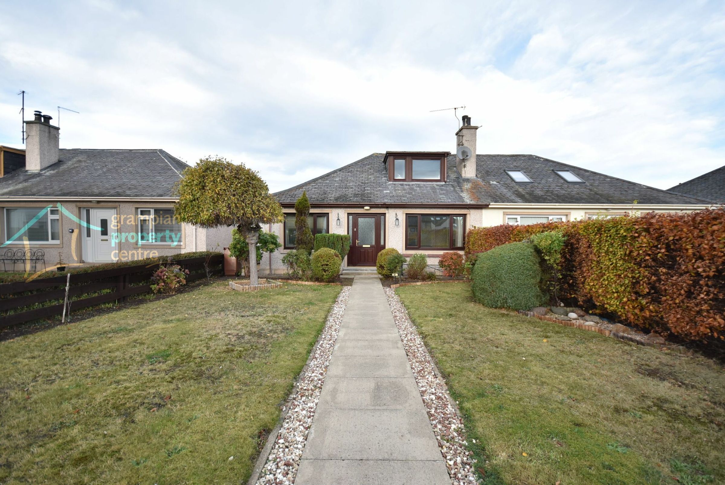 4 bed property for sale in Birnie Place, Elgin, Morayshire IV30 Zoopla