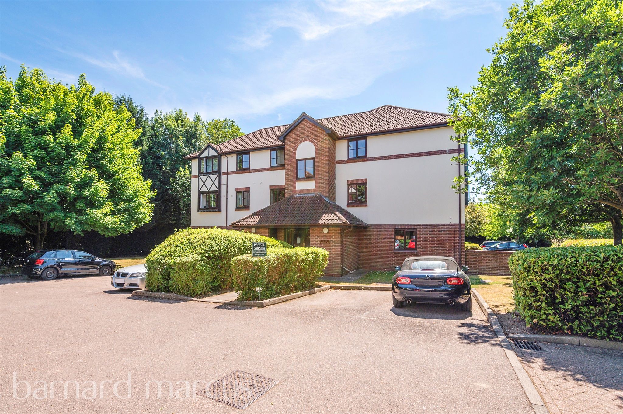 1 bed flat for sale in Wordsworth Mead, Redhill RH1 Zoopla