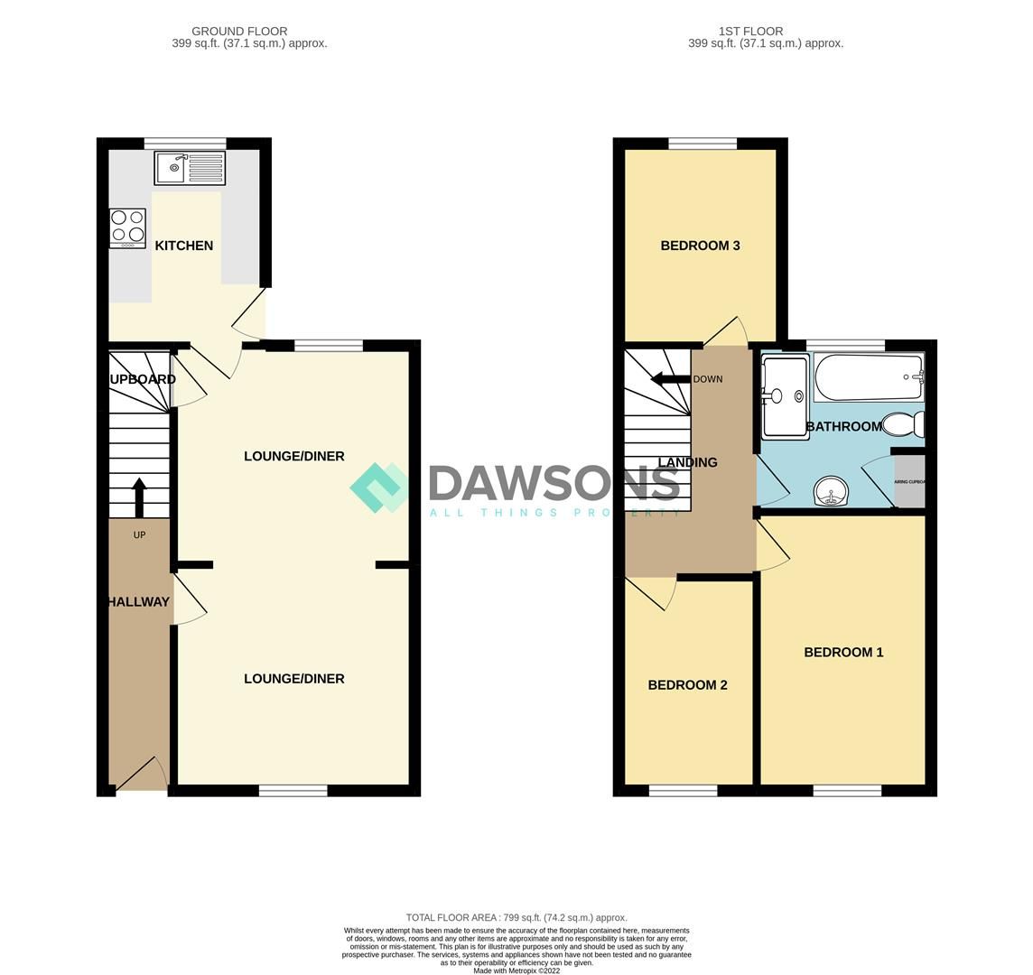 3 bed terraced house for sale in Gorwydd Road, Gowerton, Swansea SA4