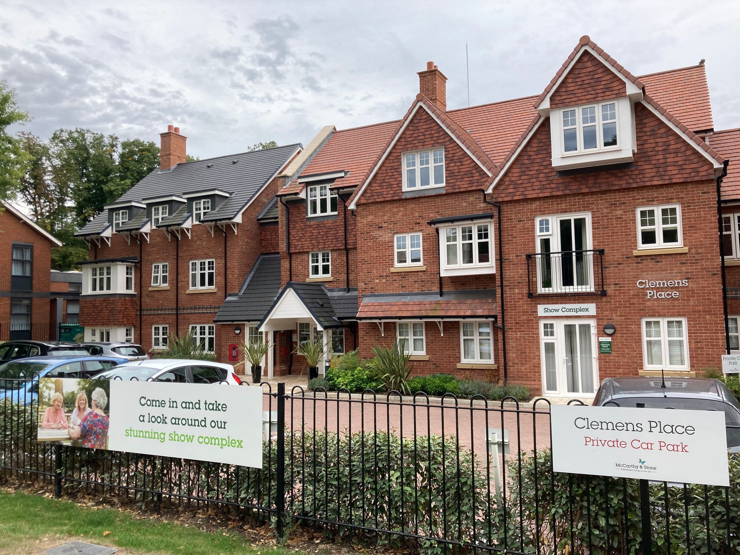 1 bed flat to rent in 40 Woburn Street, Ampthill MK45 Zoopla