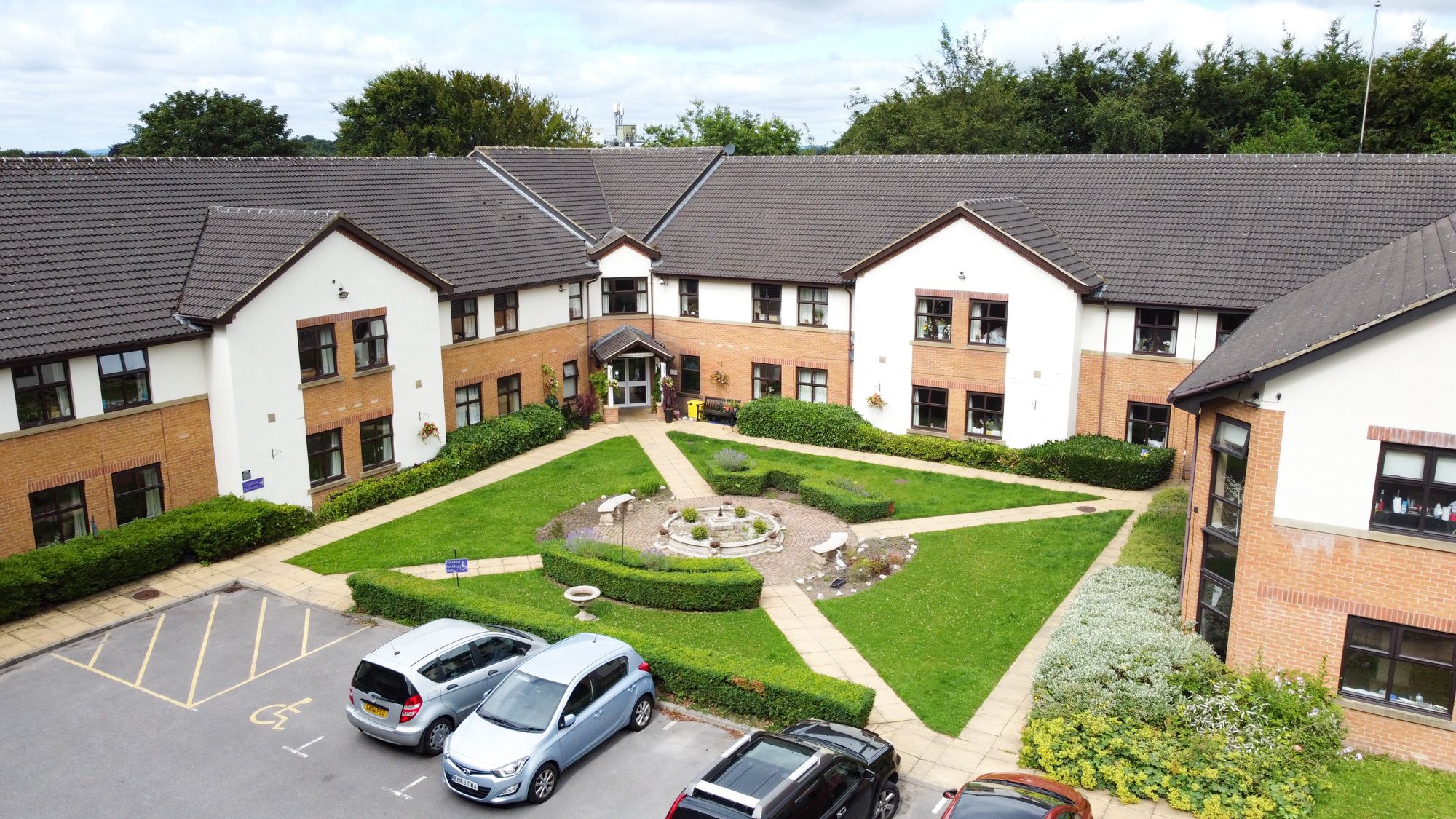 Trinity Court, 147 Brackenwood Drive, Leeds LS8  