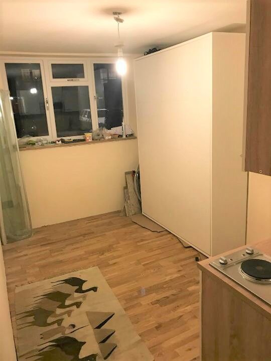Studio to rent in Brecon Close, Mitcham, London CR4 Zoopla