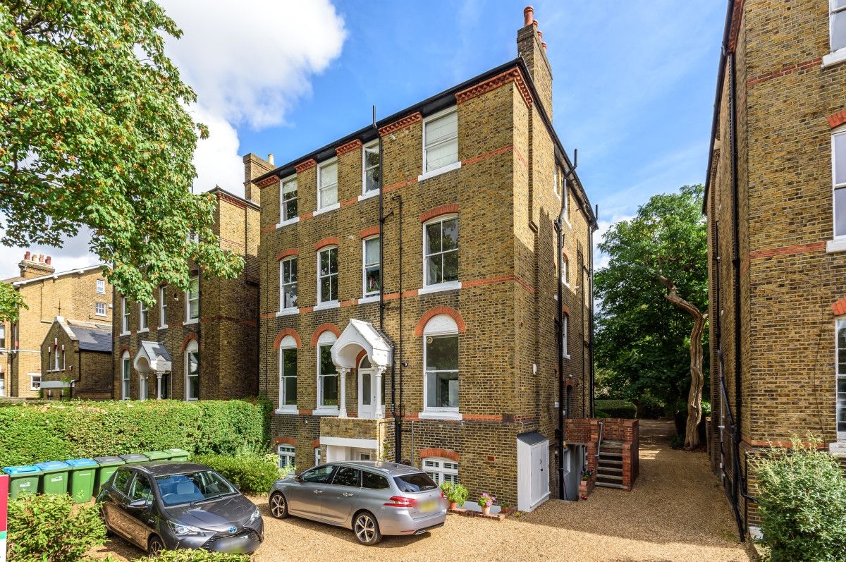 1 bed flat for sale in Kidbrooke Grove, London SE3 Zoopla