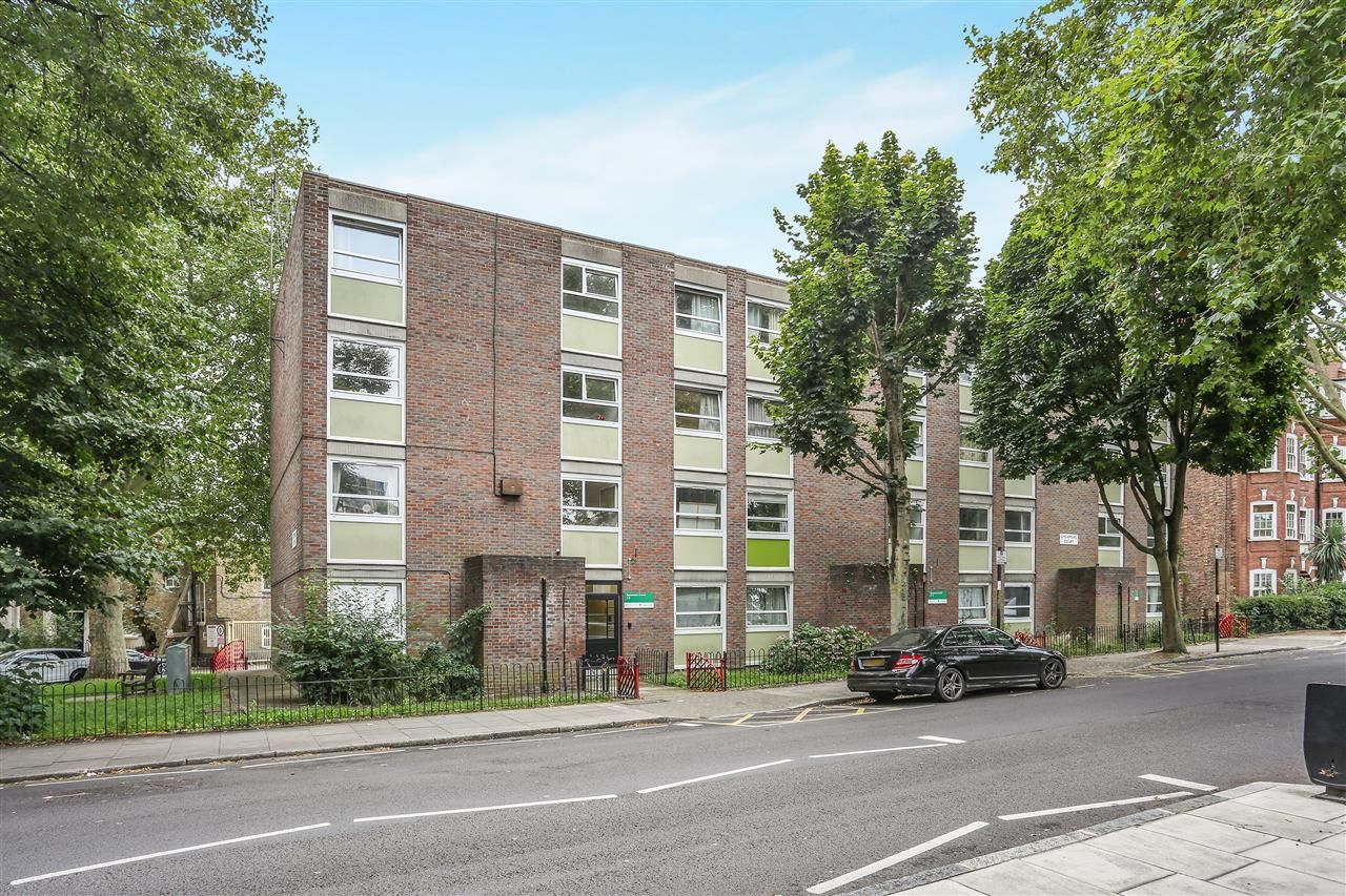 Sycamore Court, Pemberton Gardens, London N19