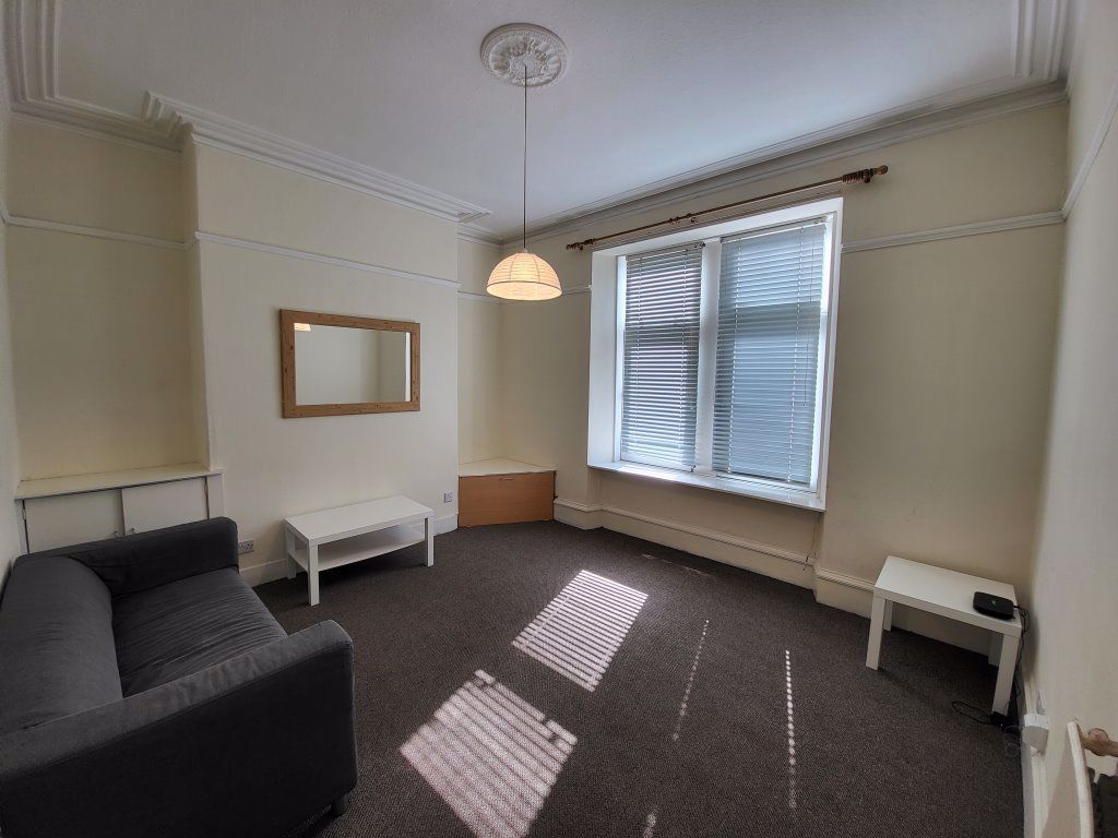 1 bed flat to rent in Urquhart Road, Aberdeen AB24 Zoopla