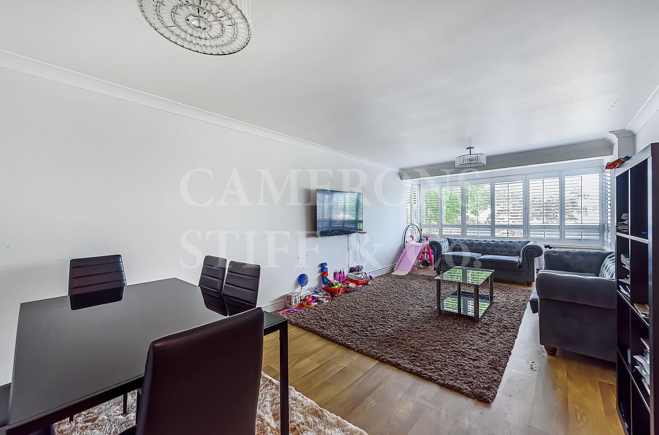 3 bed flat for sale in Willesden Lane, London NW6 Zoopla