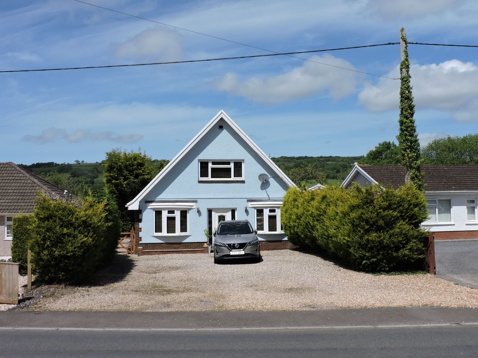 4 bed detached house for sale in Cwmamman Road, Glanamman, Ammanford SA18 Zoopla