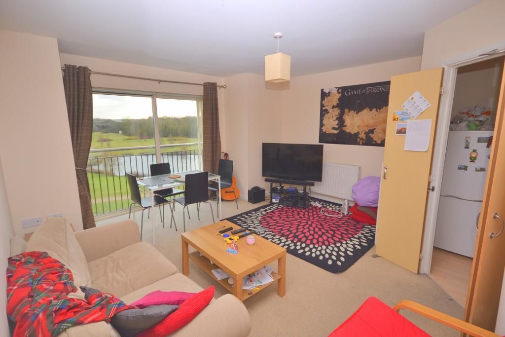 2 bed flat to rent in Newington Gate, Ashland, Milton Keynes