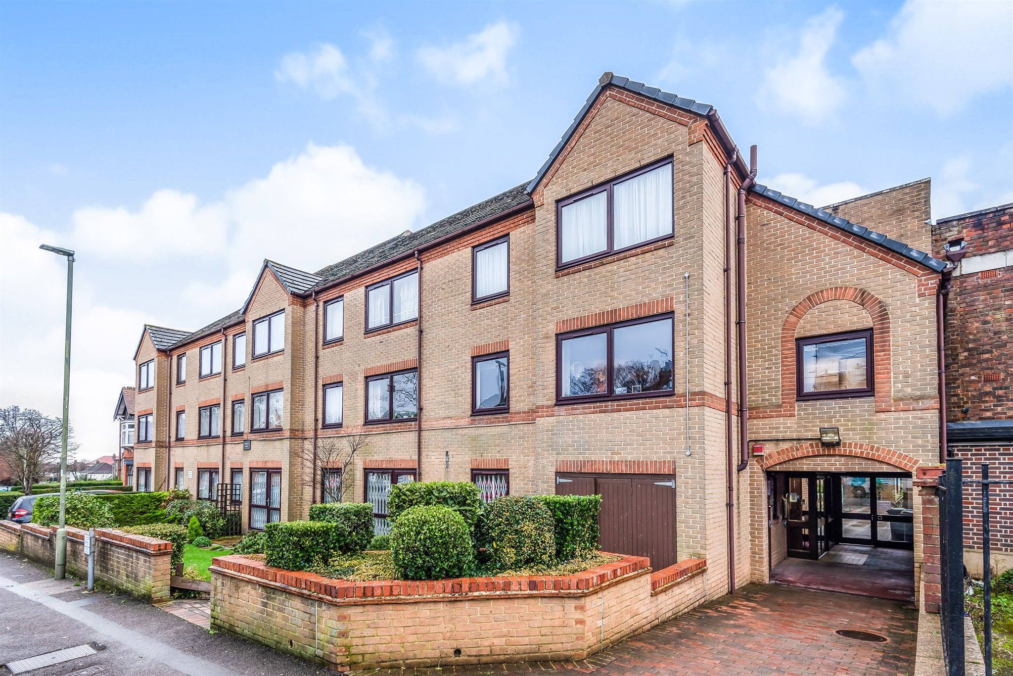 1 bed property for sale in Friern Park, London N12 Zoopla