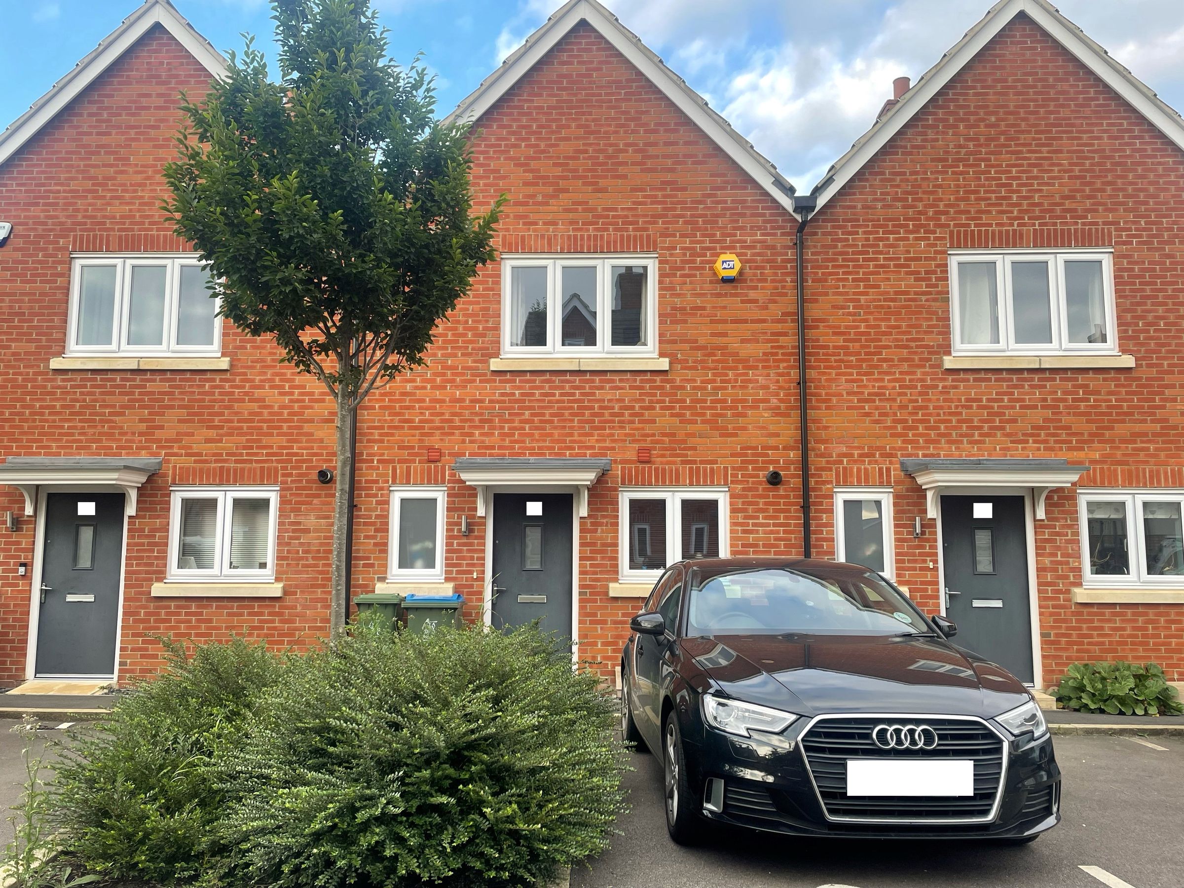 Jazz Road, Aylesbury HP18  