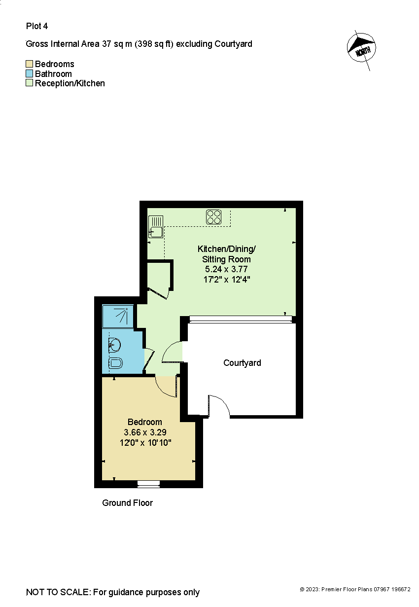 1 bed flat to rent in Elm Street, Cambridge, Cambridgeshire CB1 Zoopla