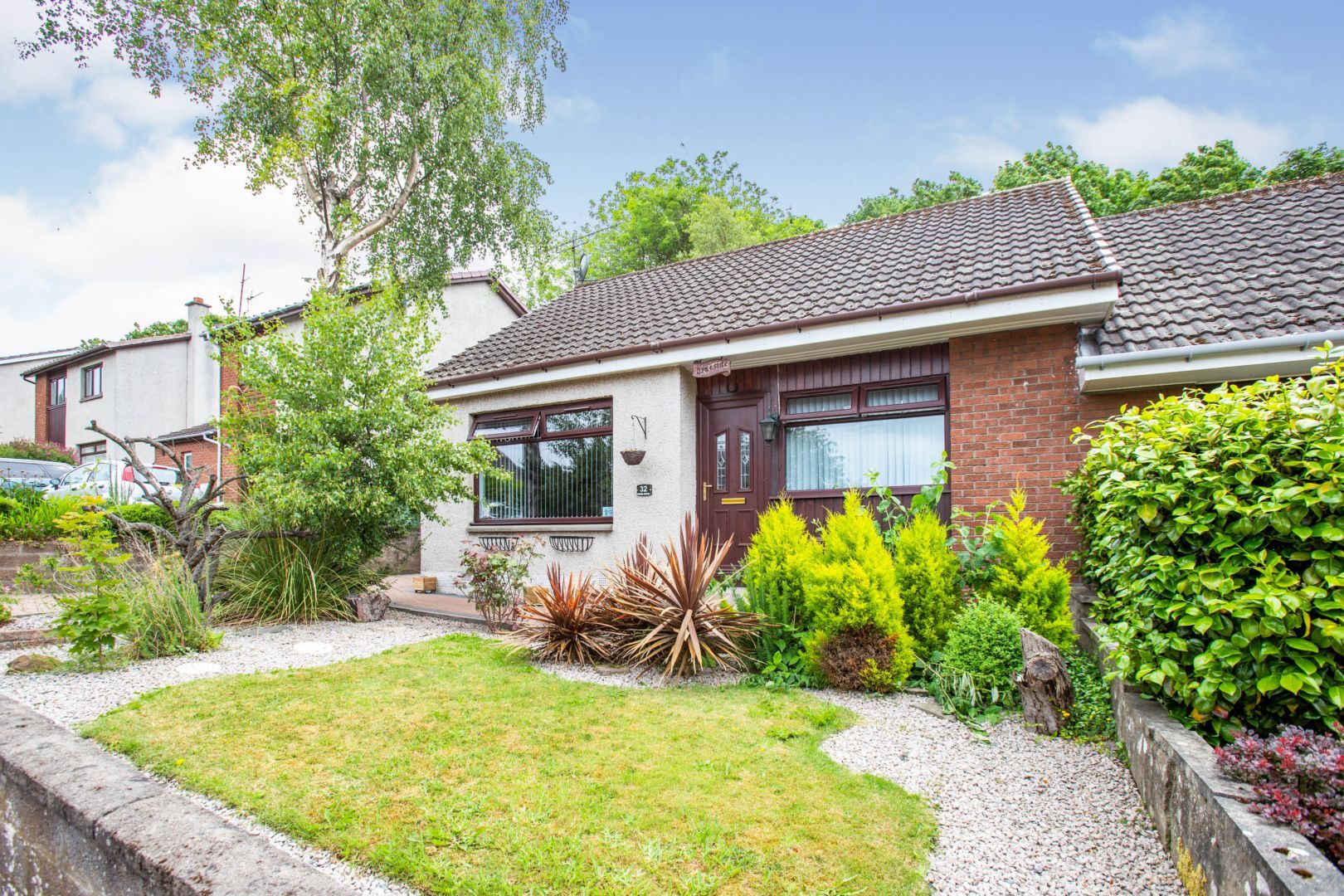 Mallaig Avenue, Dundee DD2  