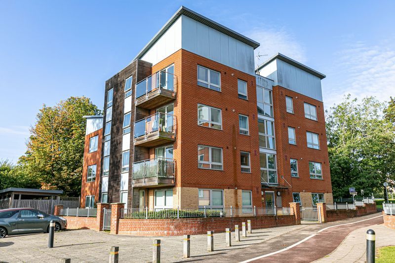 Five Acres, Northgate, Crawley, West Sussex RH10  