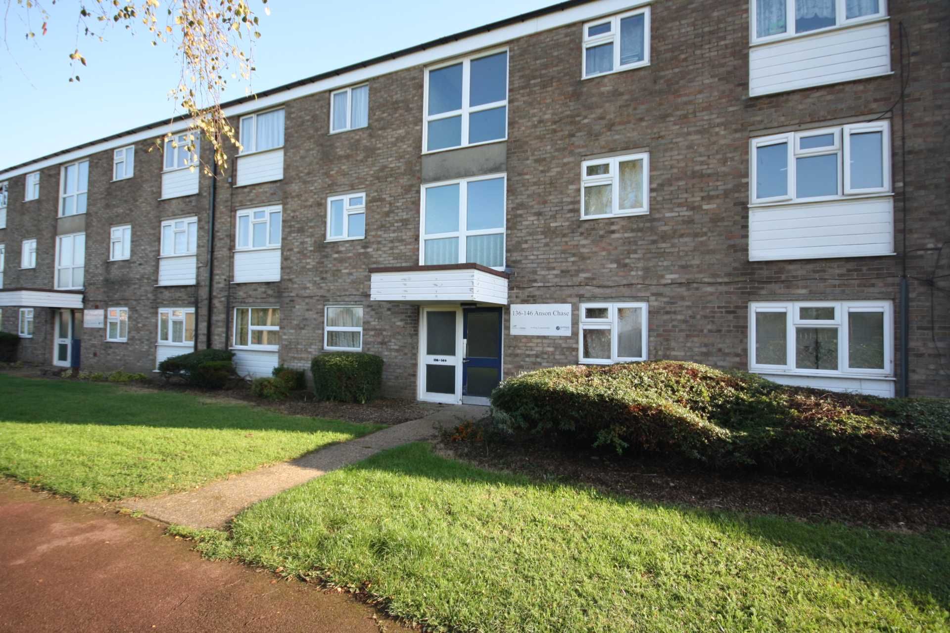 1 bed flat to rent in Anson Chase, Shoeburyness SS3 Zoopla