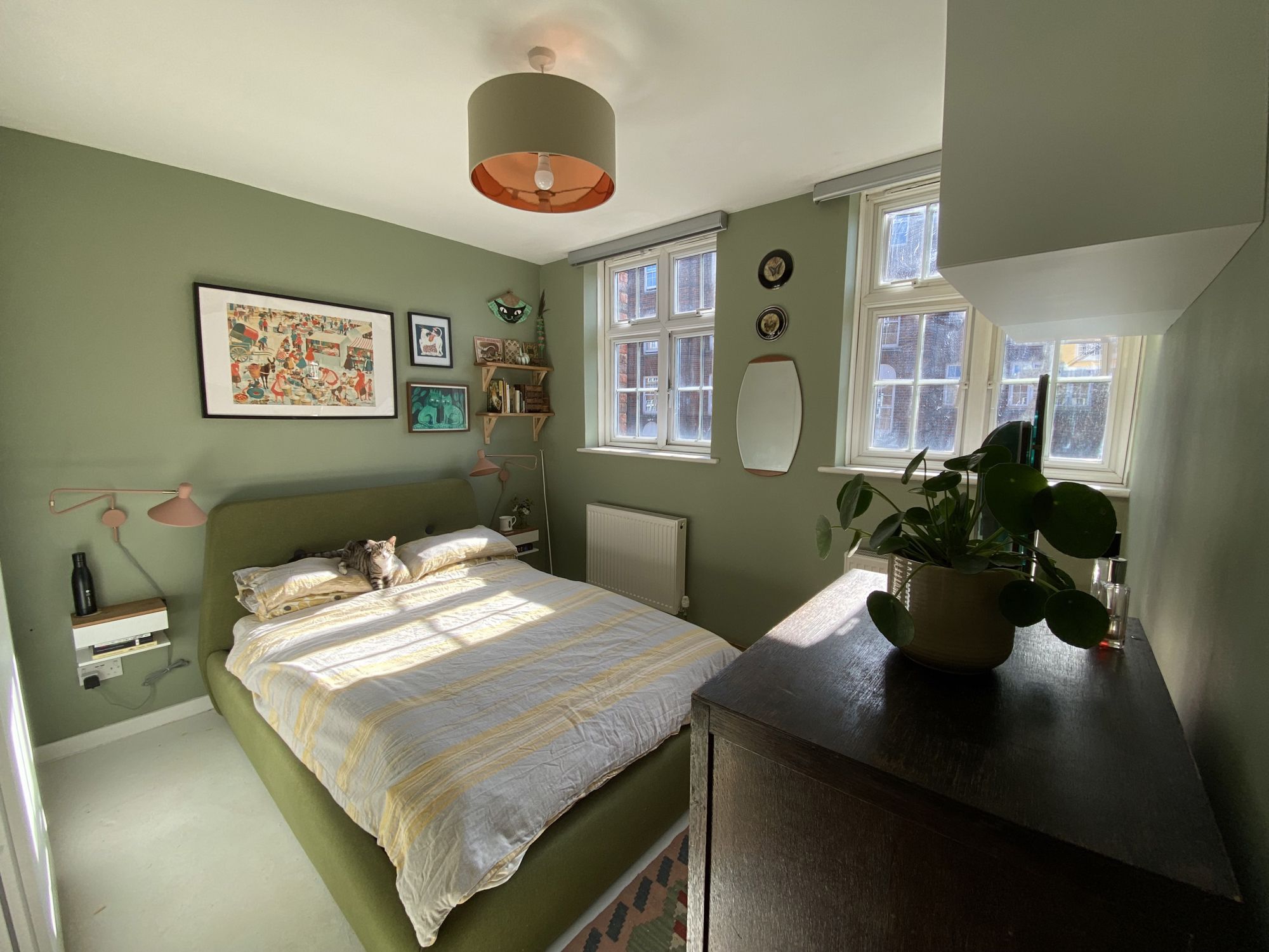 1 bed flat for sale in Stamford Hill, London N16 Zoopla