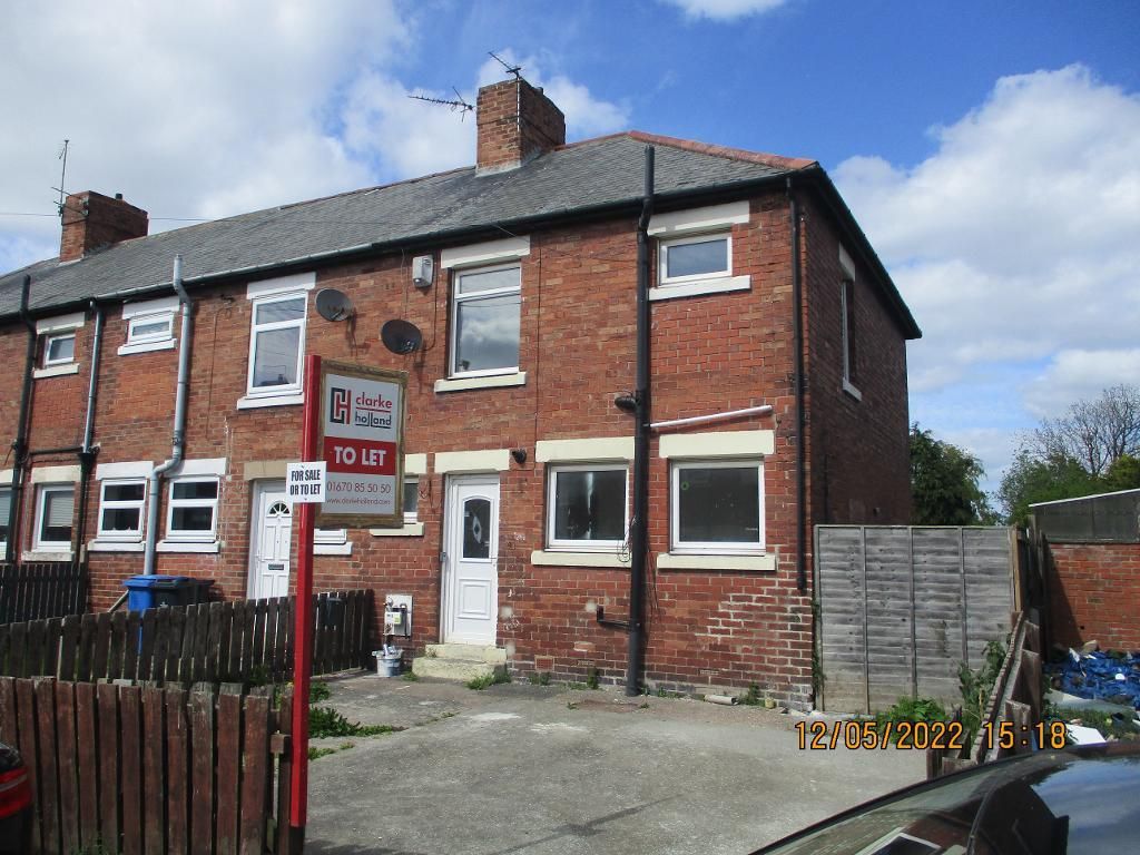 3 bed end terrace house to rent in Matlock Square, Lynemouth NE61 Zoopla