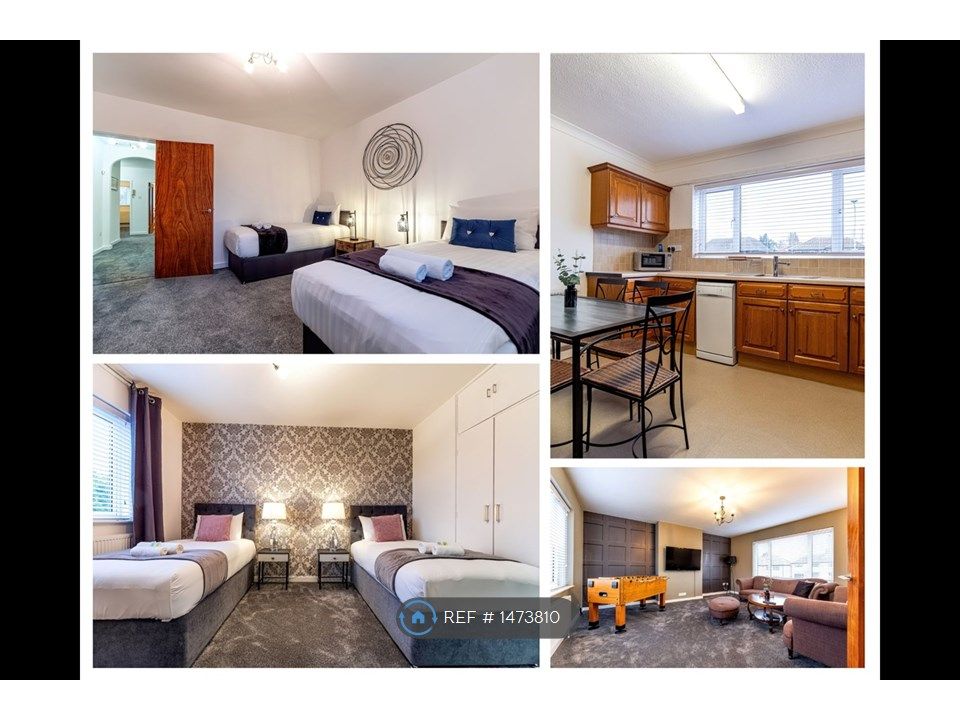 3 bed detached house to rent in Thorpe Park Road, Peterborough PE3 Zoopla