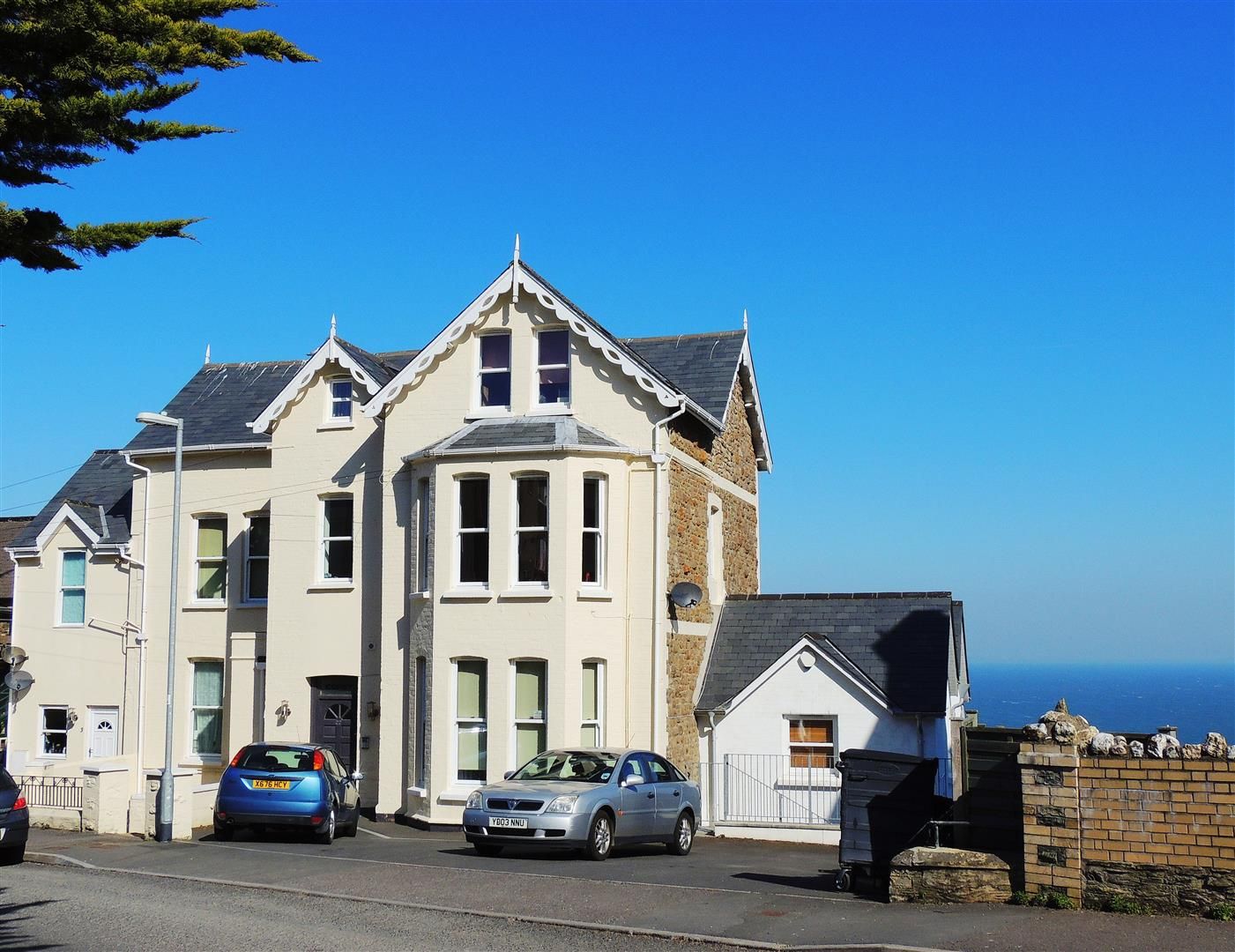 1 bed flat to rent in Crofts Lea Park, EX34 Zoopla