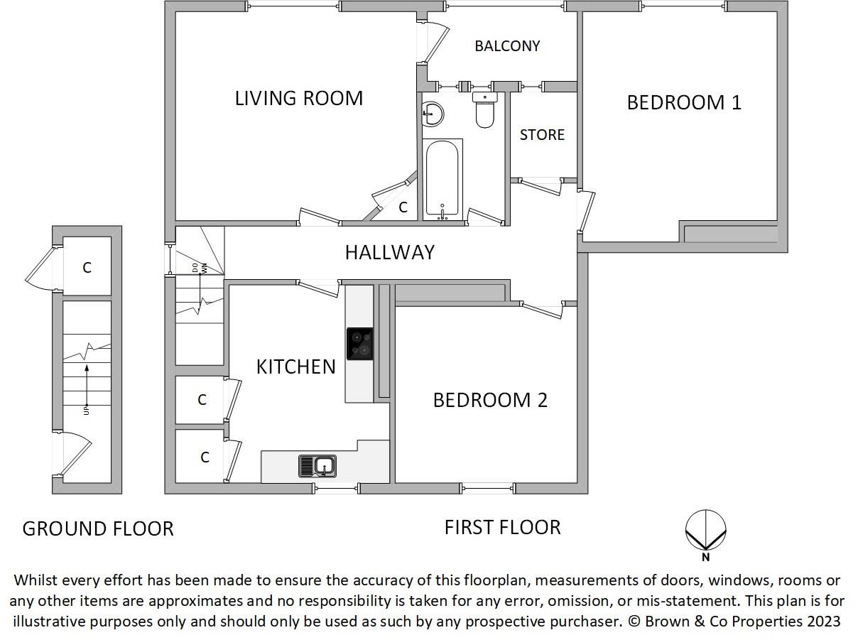 2 bed flat for sale in Cousland Crescent, Seafield, Bathgate EH47 Zoopla