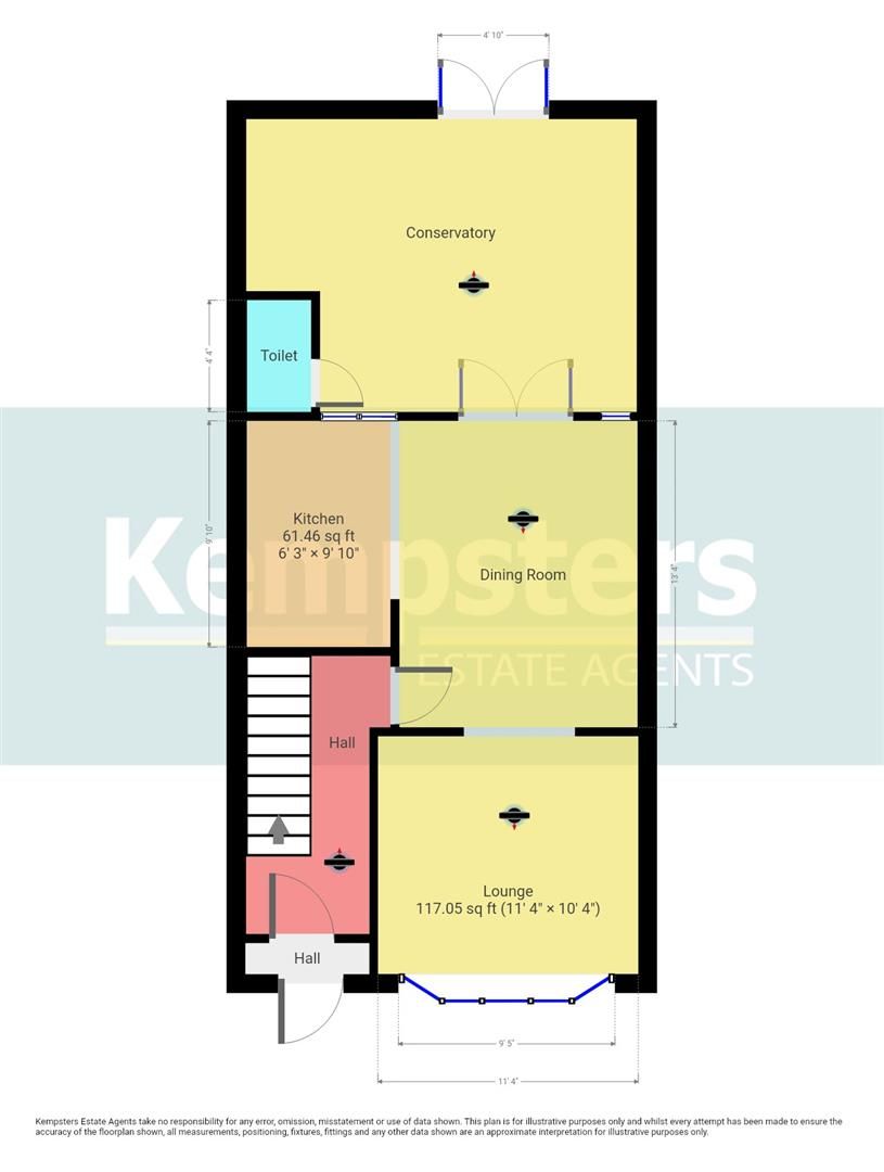 3 bed end terrace house for sale in Parker Road, Grays RM17 Zoopla