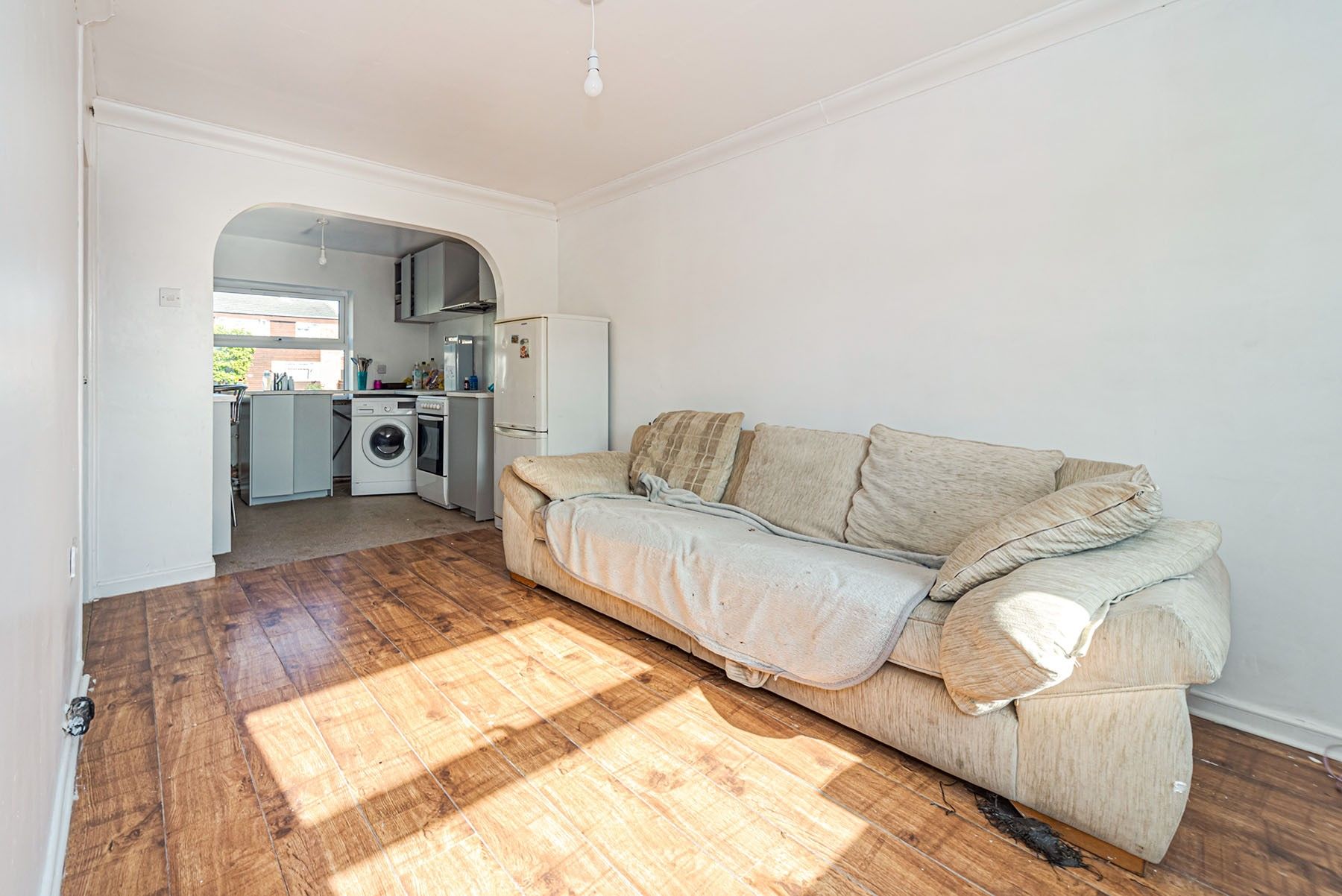 1 bed flat for sale in Douglas Drive, Stevenage SG1 Zoopla