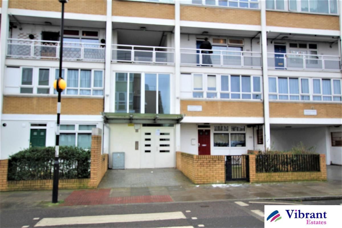 4 bed flat for sale in Cordelia Street, London E14 Zoopla