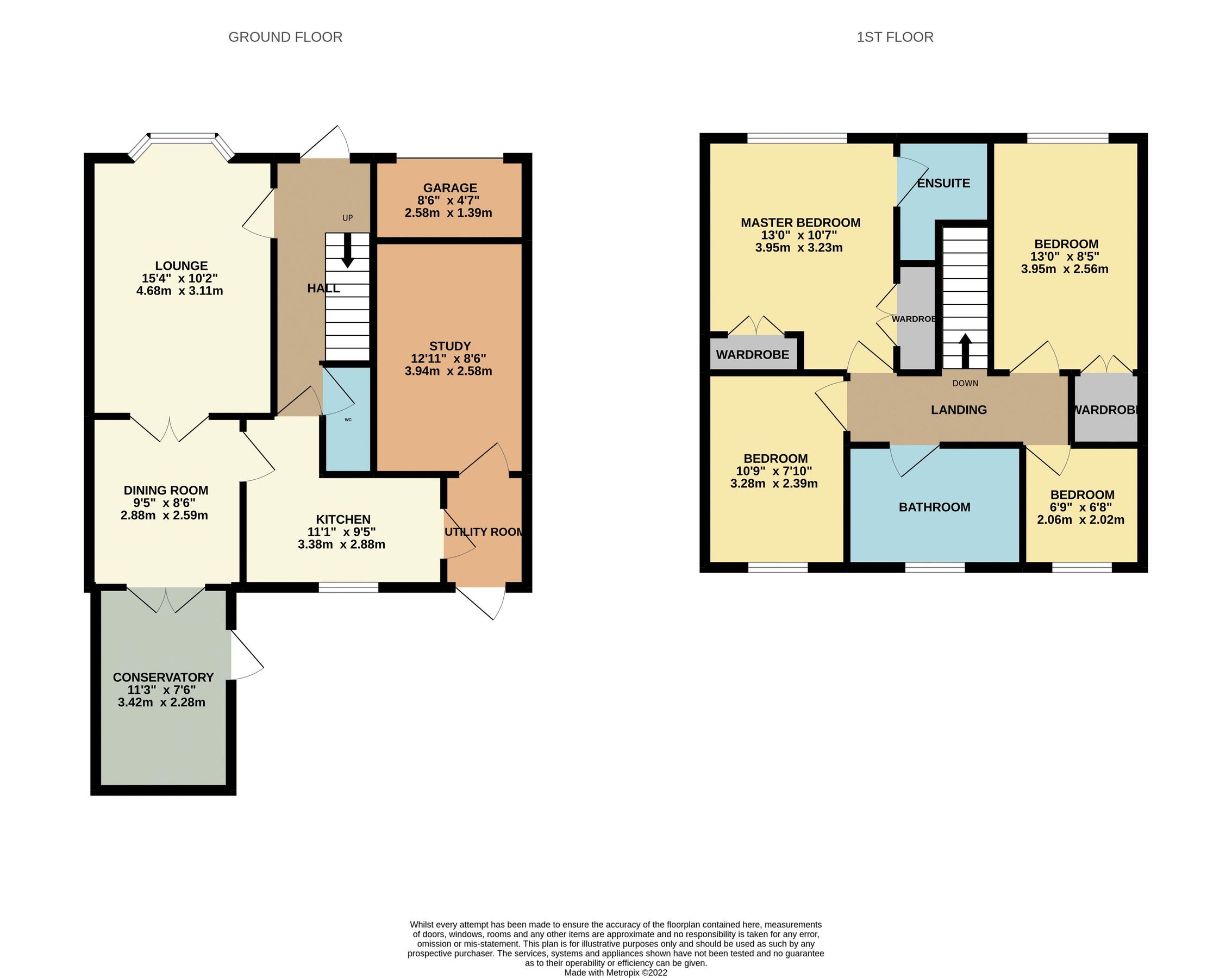 4 bed detached house for sale in Snowdon Grove, Ingleby Barwick, StocktonOnTees TS17 Zoopla