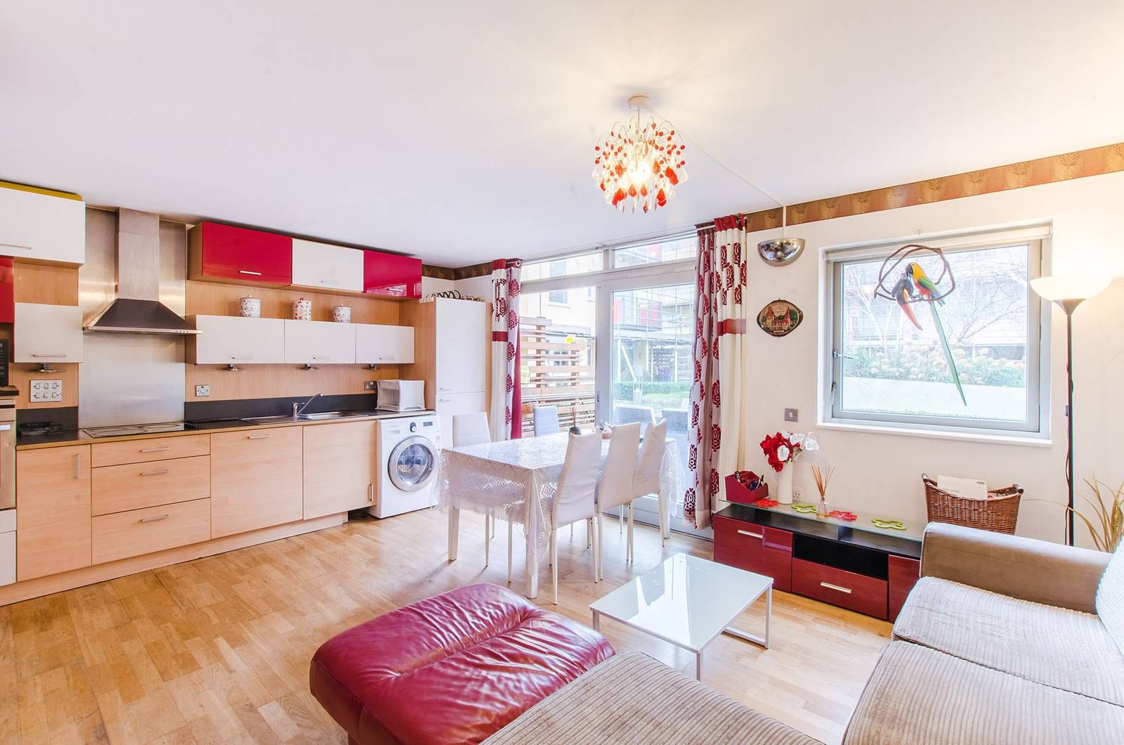 Holly Court Greenwich Millennium Village London SE10  