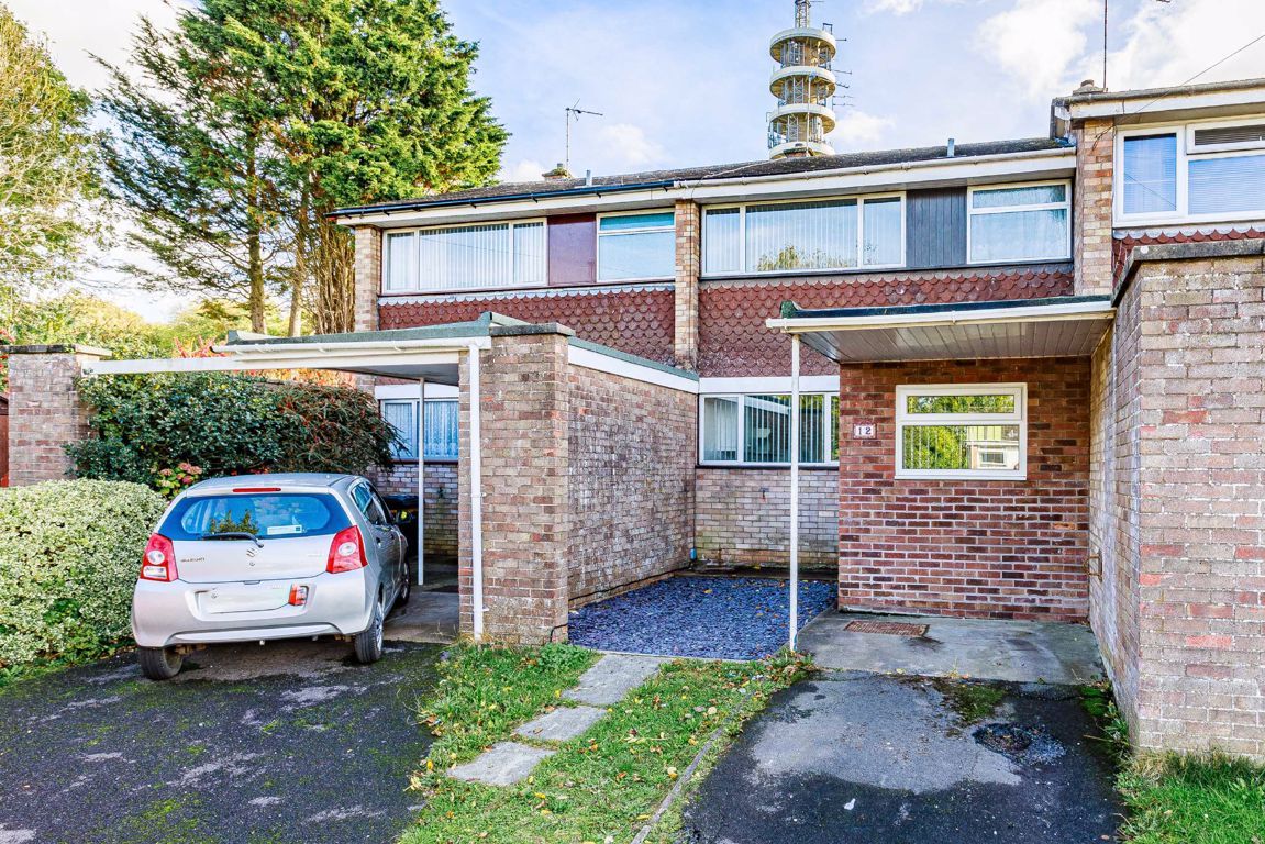 3 bed terraced house for sale in Fairacre Close, Lockleaze, Bristol BS7