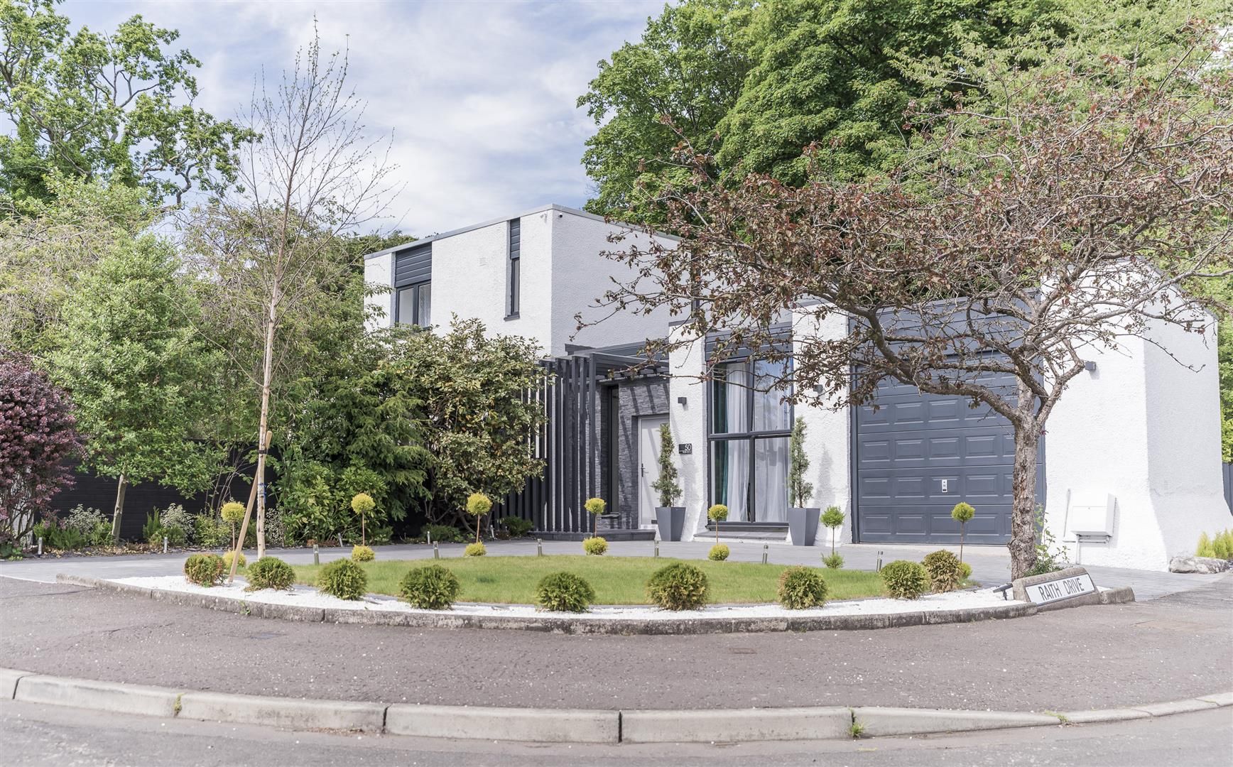 5 bed detached house for sale in Raith Drive, Kirkcaldy KY2 Zoopla