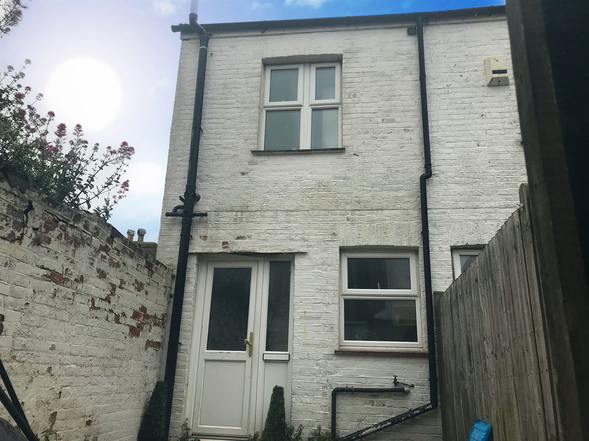 2 bed semidetached house for sale in Shepherd Street, St. LeonardsOn