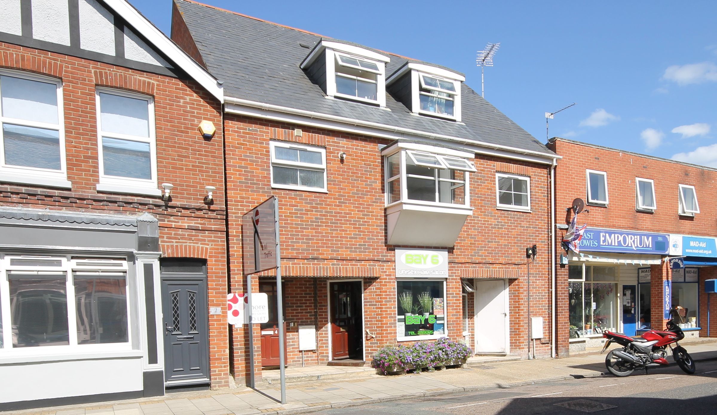 1 bed flat to rent in York Avenue, East Cowes PO32 Zoopla