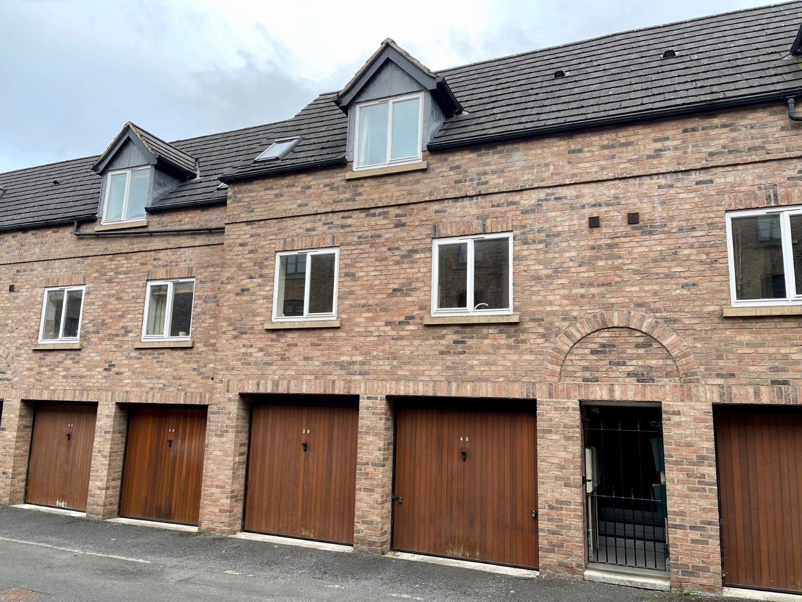 2 bed for sale in Tannery Mews, Lawrence Street, York, North Yorkshire YO10 Zoopla