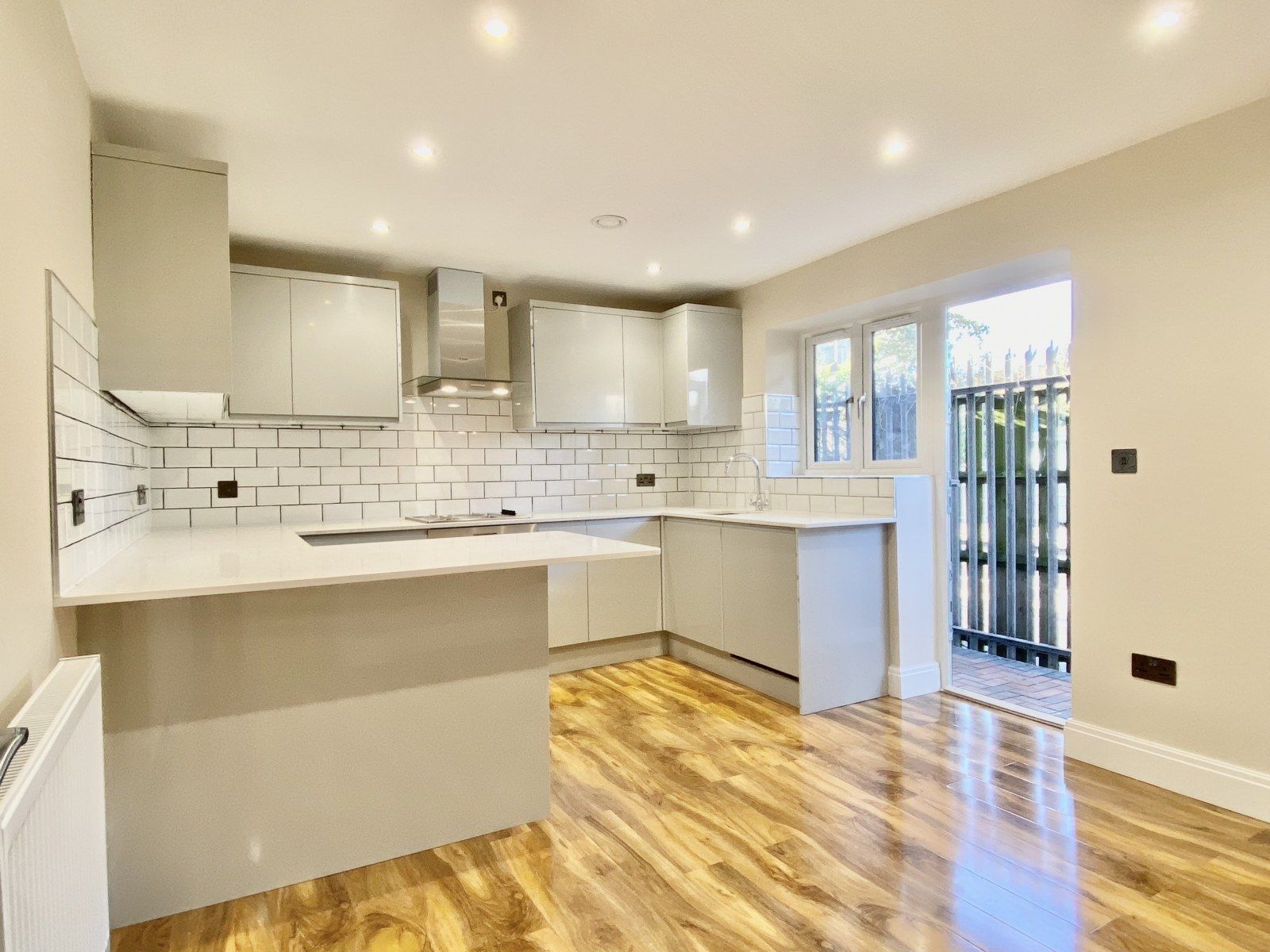 1 bed flat to rent in Epsom Road, Waddon CR0 Zoopla