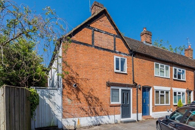 Rose Court, Wokingham RG40  