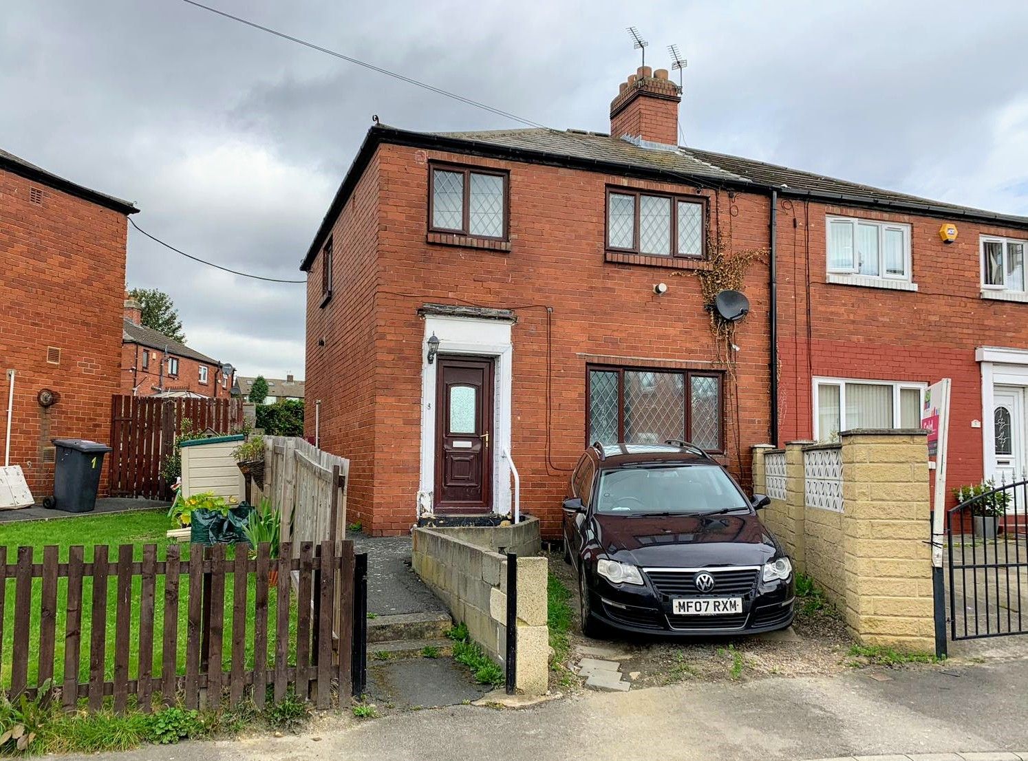 Torre Square, Leeds LS9  