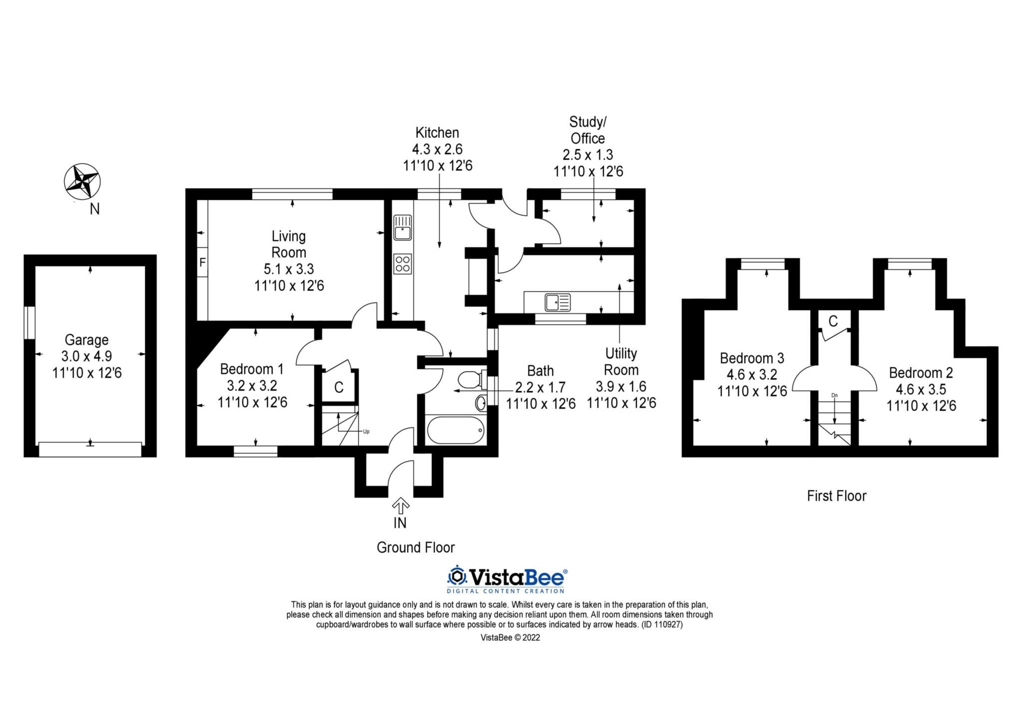 3 bed semidetached house for sale in First Avenue, Glasgow G71 Zoopla