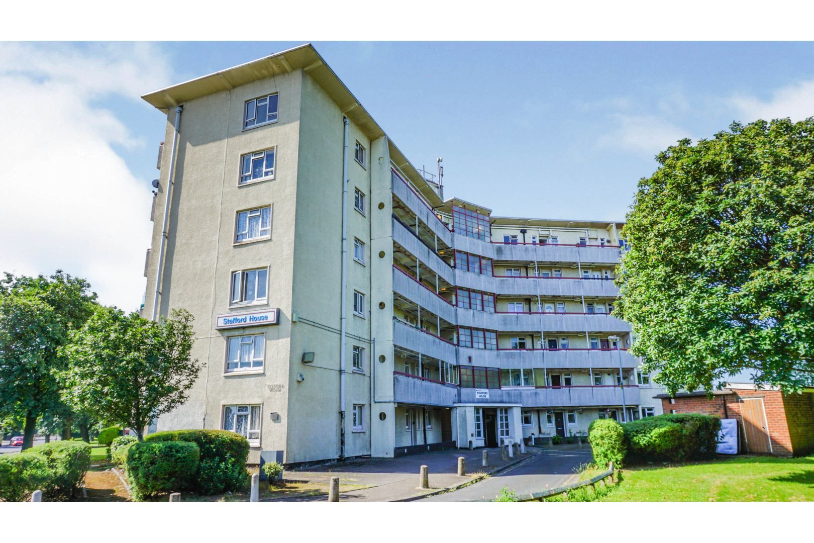 250 Tile Cross Road, Birmingham B33  