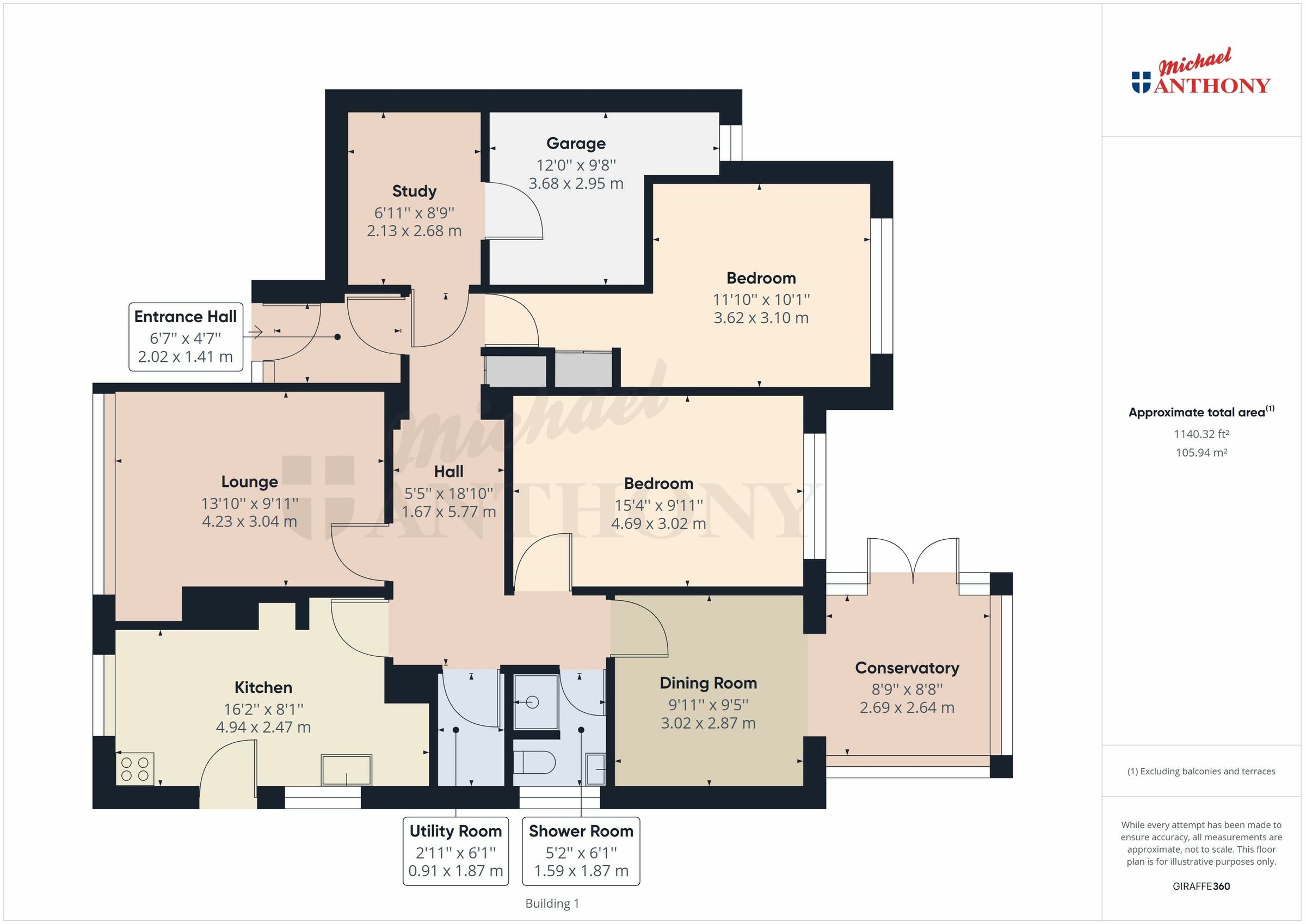 2 bed bungalow for sale in Putnams Drive, Aston Clinton, Aylesbury HP22 Zoopla