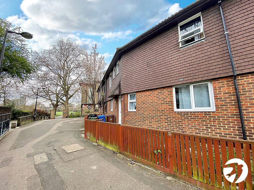 Dilston Grove, Rotherhithe, London SE16  