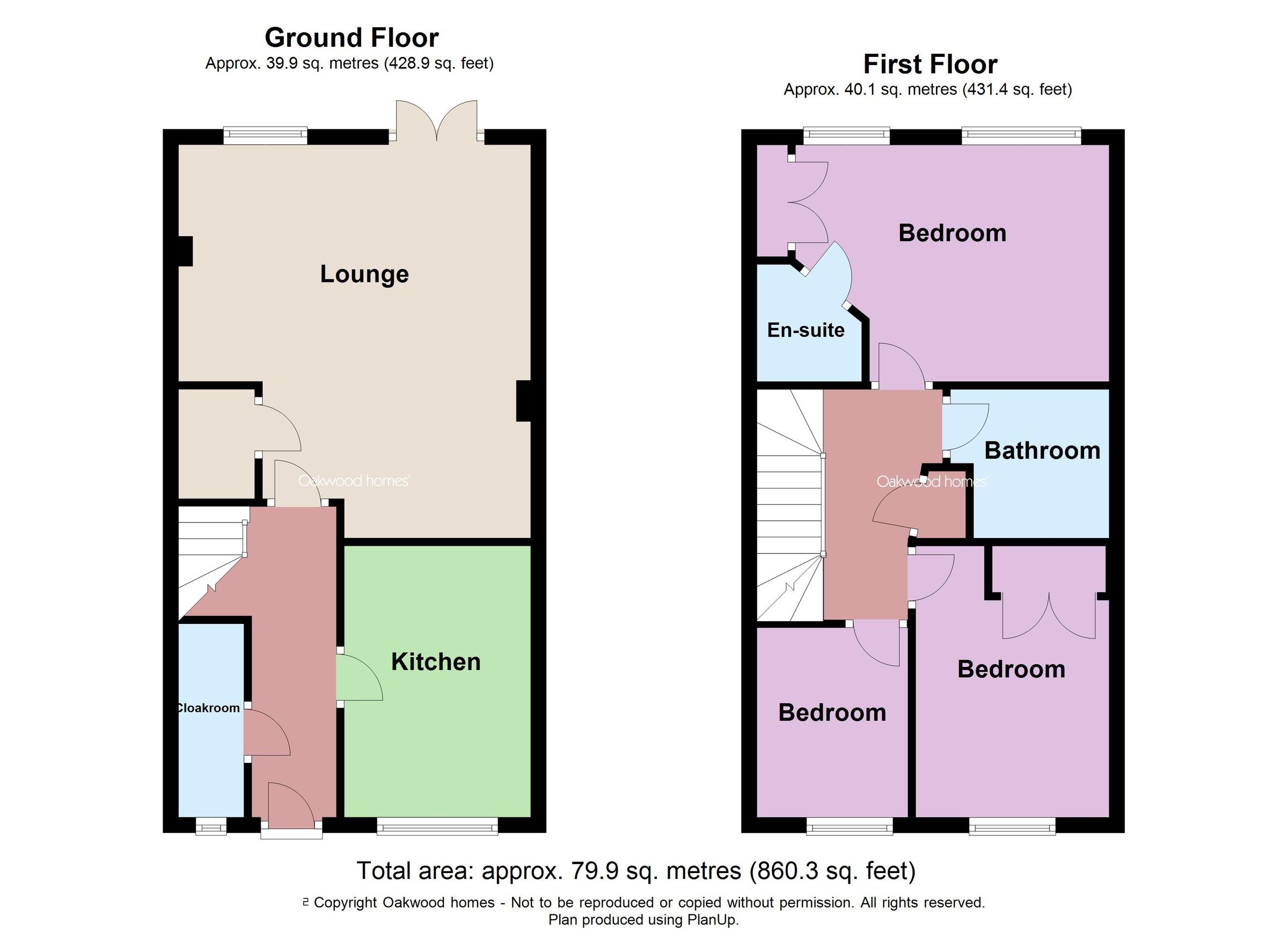 3 bed terraced house for sale in Kings Mews, Margate CT9 Zoopla